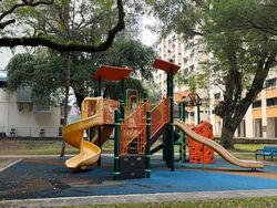 Blk 58 BLANGAH GARDEN (Bukit Merah), HDB 4 Rooms #618793221